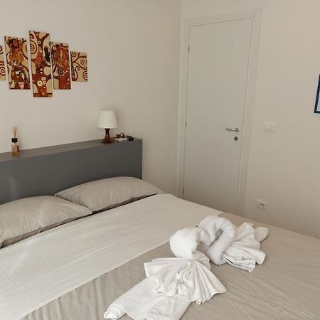 Apartamento Marconi Dreams Bolonia Habitación foto