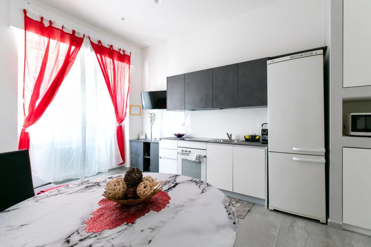 Apartamento Marconi Dreams Bolonia Exterior foto