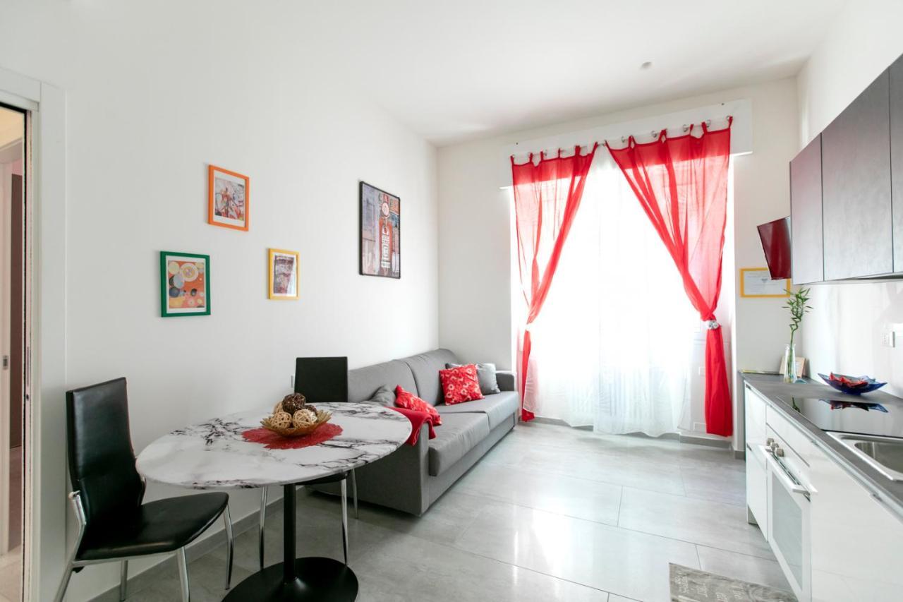Apartamento Marconi Dreams Bolonia Exterior foto