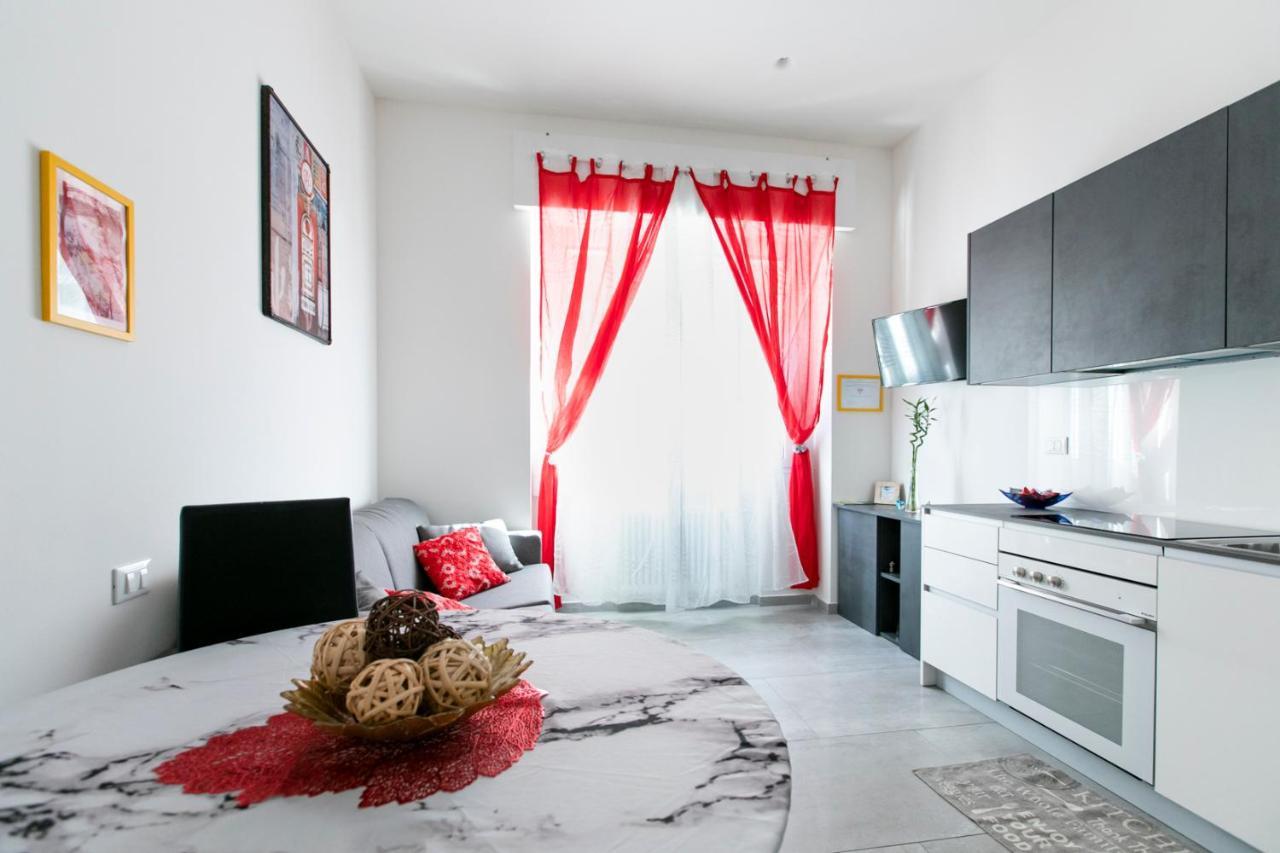 Apartamento Marconi Dreams Bolonia Exterior foto