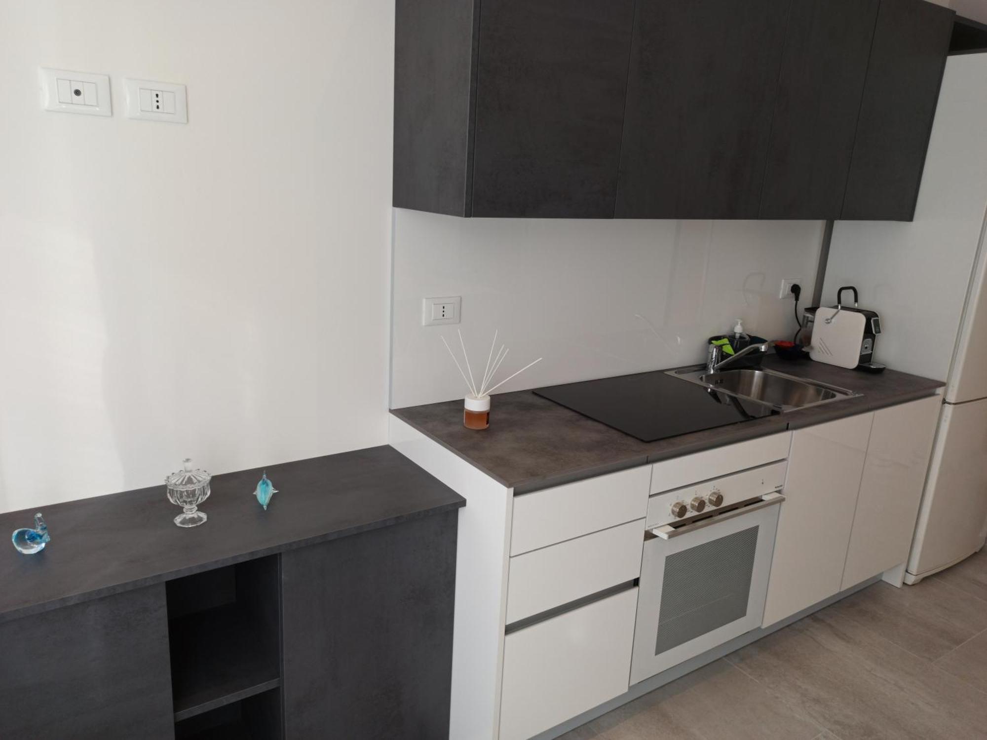 Apartamento Marconi Dreams Bolonia Habitación foto