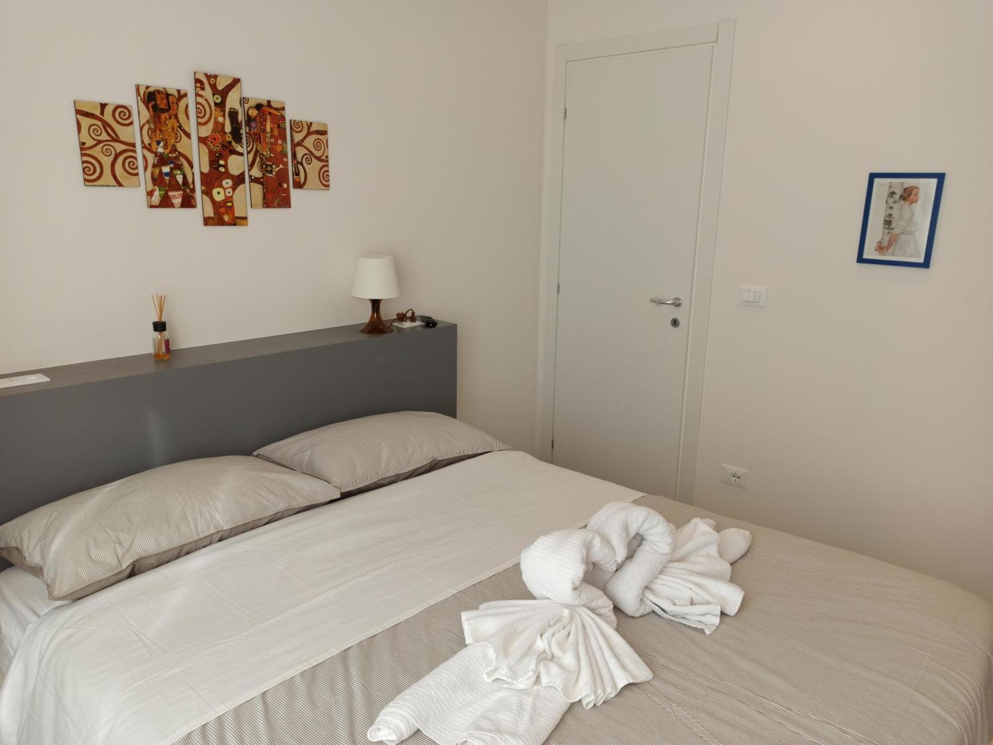 Apartamento Marconi Dreams Bolonia Habitación foto