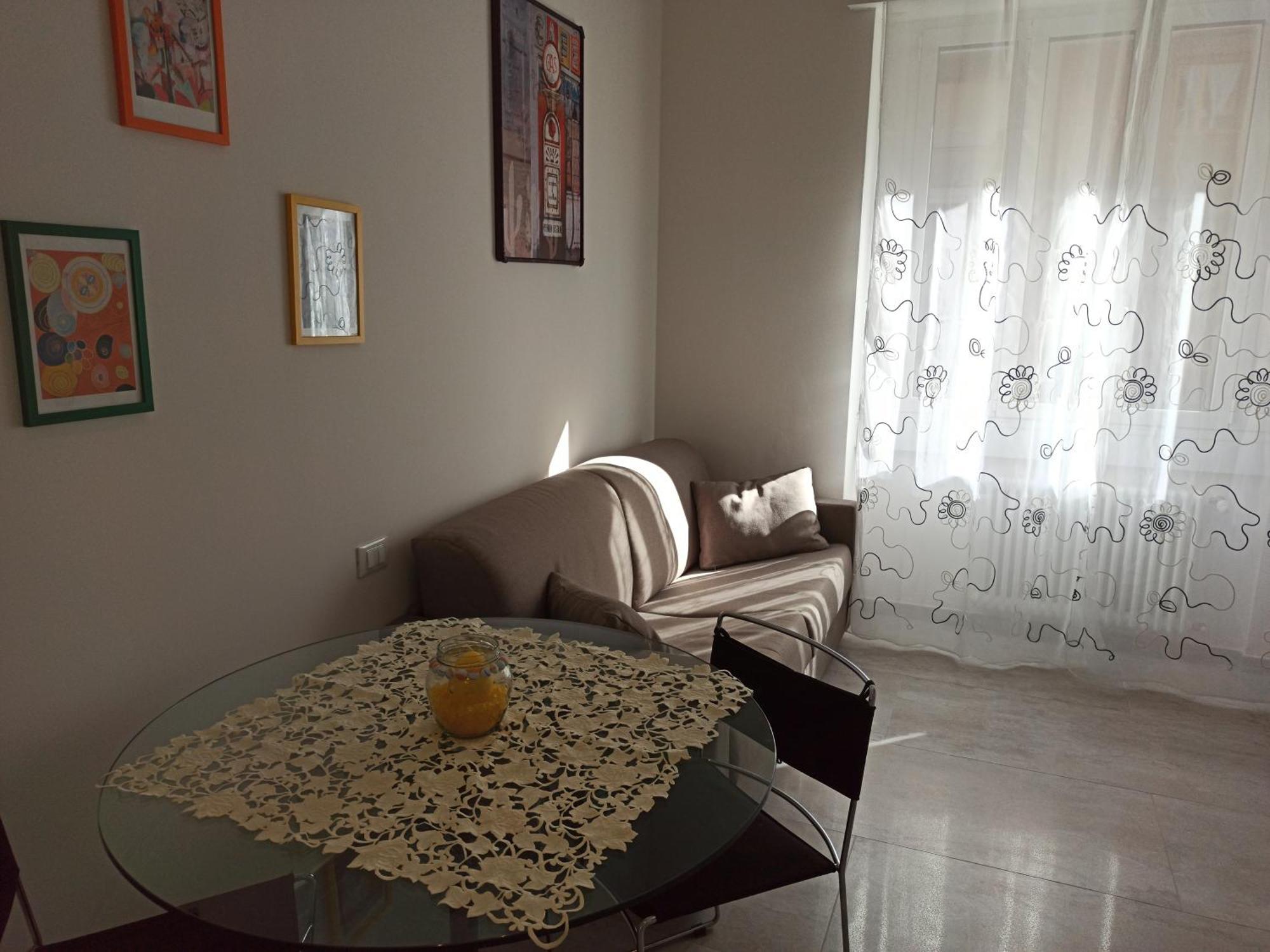 Apartamento Marconi Dreams Bolonia Habitación foto