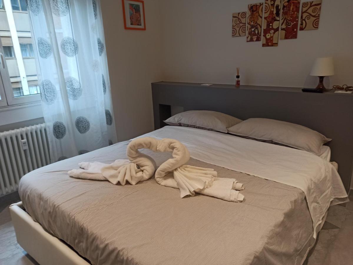 Apartamento Marconi Dreams Bolonia Exterior foto