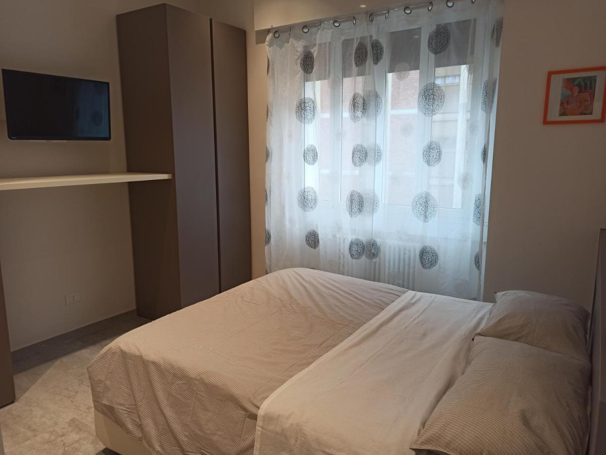 Apartamento Marconi Dreams Bolonia Exterior foto